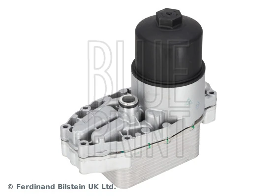 Housing, oil filter